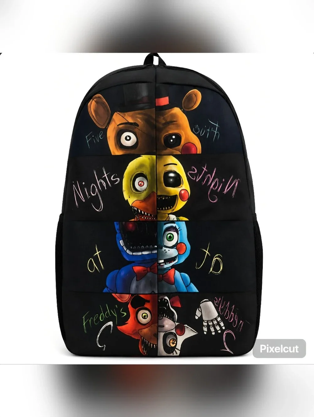 Five Nights at Freddy's Full Size 17